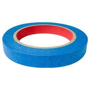 월드크린 실란트 마스킹 테이프 블루 15mm x 40m