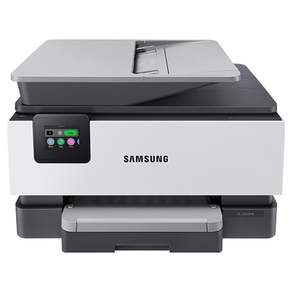 삼성전자 자동양면 인쇄 복사 스캔 컬러 잉크젯 무선 팩스 복합기 + 잉크 세트 SL-J3260FW