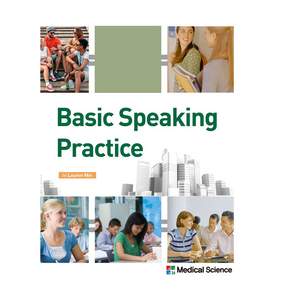 Basic Speaking Practice