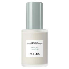 에이지투웨니스 스킨 퍼스트 에그 이븐 프렙 에센스 30ml