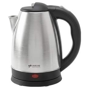 키친아트 스테인리스 전기포트 1.8L