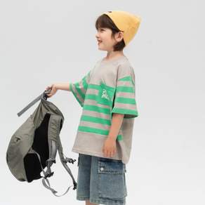 보이티브 델마 티셔츠 V1340