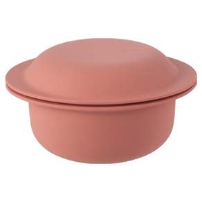 락앤락 바로한끼 실리콘 퀵앤쿡 찜기 1.6L