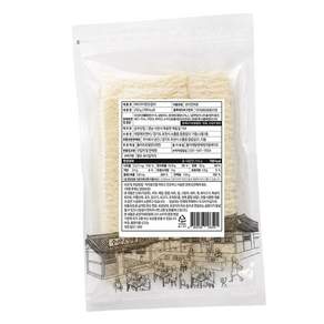몸통 허니 버터구이 오징어, 1개, 250g