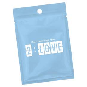 STAYC 싱글 6집 : 2 : LOVE [PLVE ver.]
