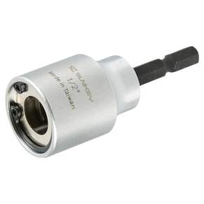 썬키 전산볼트소켓 1/4 x 1/2 STS-12