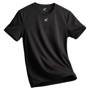 혼다 남녀공용 AIR LAYER SYSTEM SHORT SLEEVE