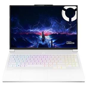 레노버 2026 리전 7 16IAX10 코어Ultra9 인텔 14세대 지포스 RTX 5070