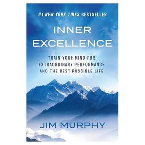 Inner Excellence, Grand Central Publishing
