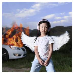 카더가든 3집 : Harmony
