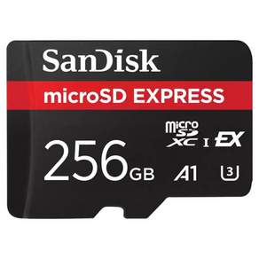 샌디스크 microSD 익스프레스