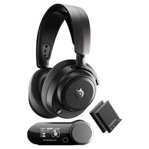 스틸시리즈 Arctis Nova Pro Omni 무선 게이밍 헤드셋
