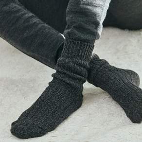 삭스타즈 Heavy Duty Low Gauge Socks STW208