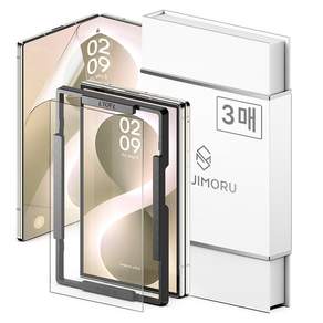 신지모루 하이브리드 쉴드 자가복원 TPU EPU 코팅 액정보호필름 3p 세트