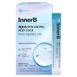 이너비 아쿠아 히알루론산 스틱 30p