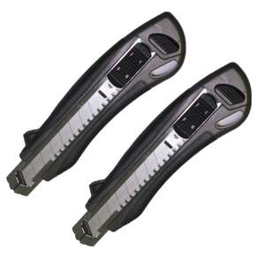 반텍스 SK5 오토락 컴포트 커터칼 18mm
