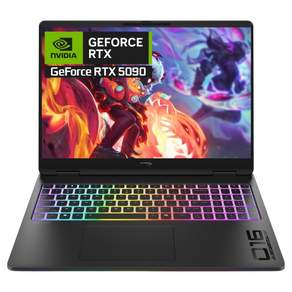 HP 2026 하이퍼엑스 오멘 맥스 16 코어 Ultra9 인텔 14세대 지포스 RTX 5090