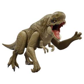 마텔 쥬라기월드 슈퍼 자이언트 D Rex