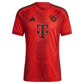 아디다스 Bayern Munich Home AUTHENTIC 티셔츠