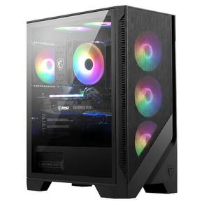 MSI 2026 MAG 코덱스 Z2 라이젠5 라이젠 5000 시리즈 지포스 RTX 5060