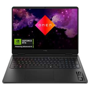 HP 2026 하이퍼엑스 오멘 16 라이젠9 라이젠 8000 시리즈 지포스 RTX 5070