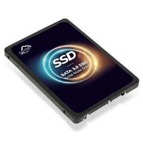 한창코퍼레이션 Cloud 2.5 SSD
