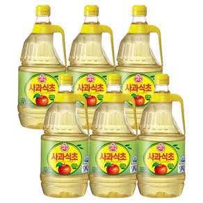 오뚜기 사과식초