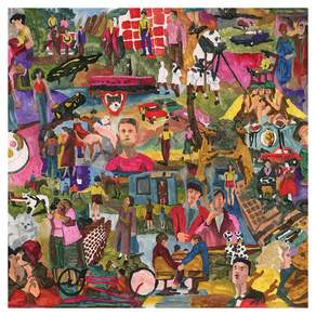 혁오 HYUKOH 24 : How to find true love and (재발매)