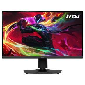 MSI 4K UHD 듀얼모드 게이밍 4K IPS 144 모니터