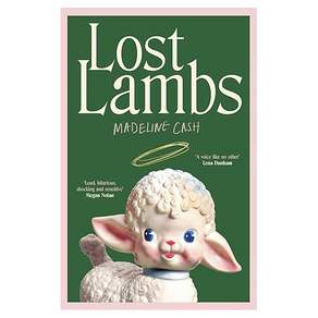 Lost Lambs