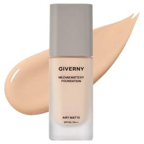 지베르니 밀착 매트핏 파운데이션 30ml