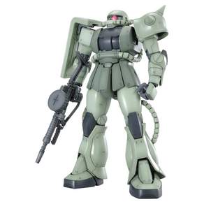 [MG] 097 자쿠2 (양산형) MS-06J Ver.2.0