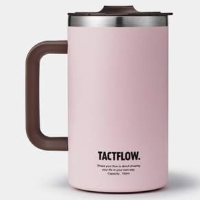택플로우 머그 TFB203