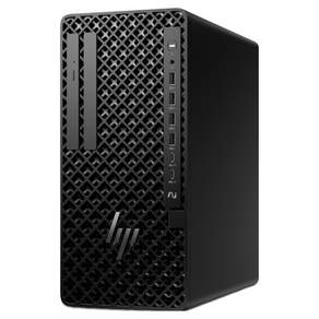 HP 2026 Z1 G1i 워크스테이션 Tower 코어Ultra7 인텔 14세대 지포스 RTX 5060