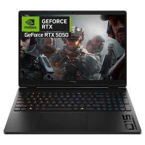 HP 2026 하이퍼엑스 오멘 15 코어i5 인텔 14세대 지포스 RTX 5050