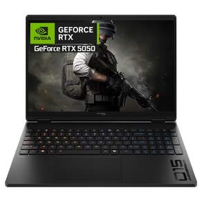 HP 2026 하이퍼엑스 오멘 15 코어i5 인텔 14세대 지포스 RTX 5050