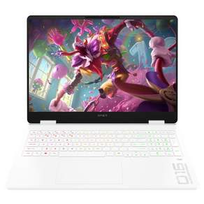 HP 2025 OMEN 16-ap0215AX 게이밍 노트북 AI 라이젠 300 시리즈 지포스 RTX 5060
