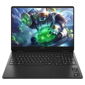 HP 2025 OMEN 16-ap0216AX 게이밍 노트북 AI 라이젠 300 시리즈 지포스 RTX 5060