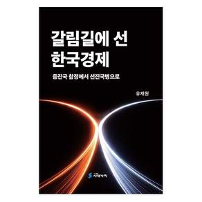갈림길에 선 한국경제