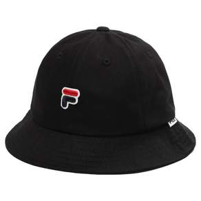 휠라키즈 코튼 버킷햇 FK3CPE5340X