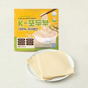 K 포두부