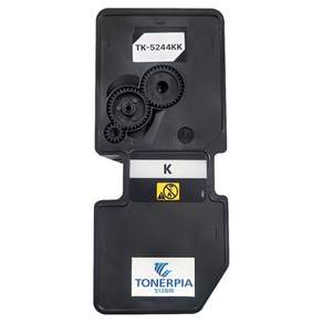 토너피아 교세라 토너 P5026cdn P5026cdw M5526cdn M5525cdng M5526cdw TK-5244KK