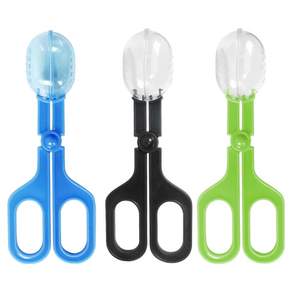 아트조이 곤충채집집게 블루 + 블랙 + 그린 세트