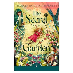 Puffin Classics : The Secret Garden