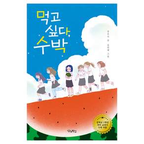 먹고 싶다 수박