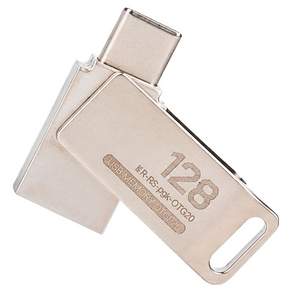 PLEIGO 듀얼 C타입 OTG USB 메모리 OTGP20