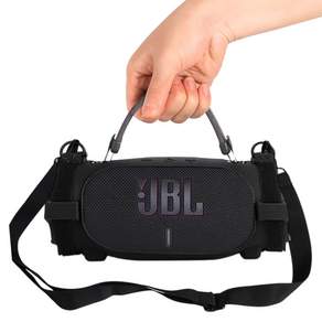 ODG KOREA JBL CHARGE 6 호환 범퍼 스트랩 실리콘 케이스