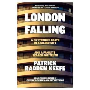 London Falling