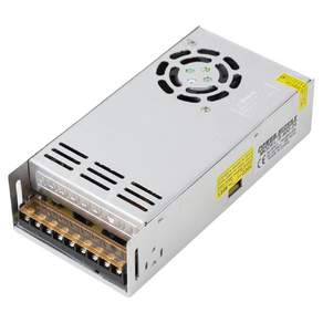 루아즈 비방수 파워서플라이 12V 33A 400W
