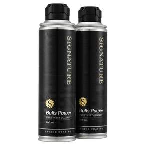 불스원 불스파워 시그니처 엔진코팅제 300ml